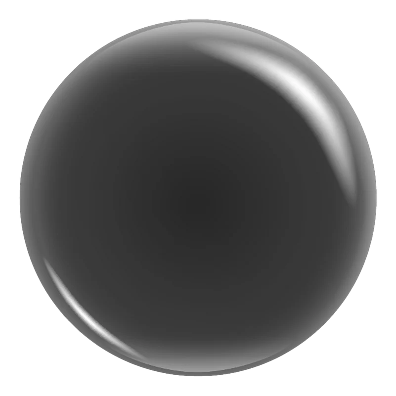 Sheer Black JimmyGel Soak-Off Building Base